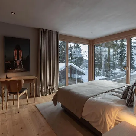 Volt 4 Pool Gym Sankt Moritz